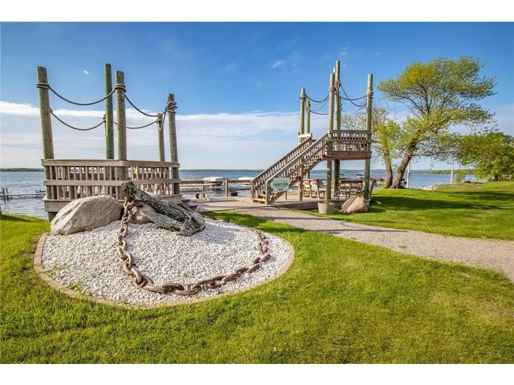 xxx Oak Turnagain Glenwood, MN 56334
