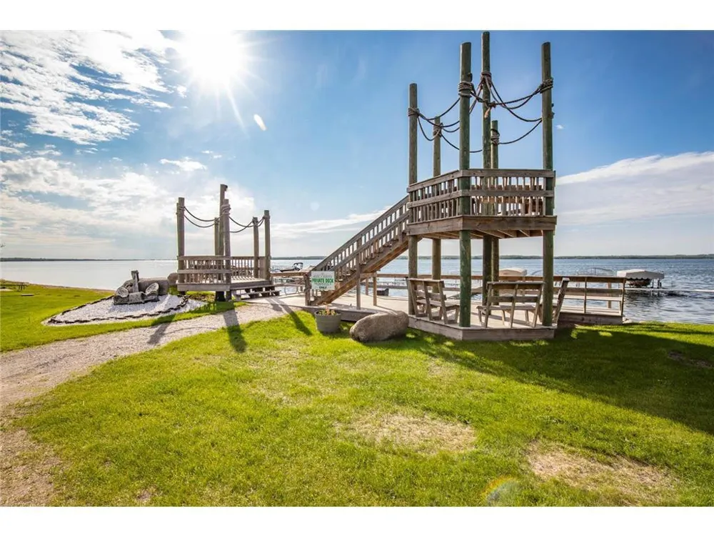 xxx Oak Turnagain Glenwood, MN 56334