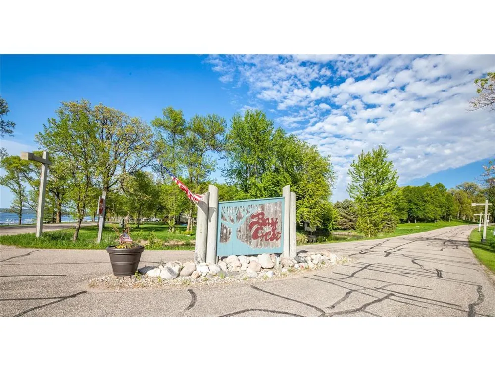 xxx Oak Turnagain Glenwood, MN 56334