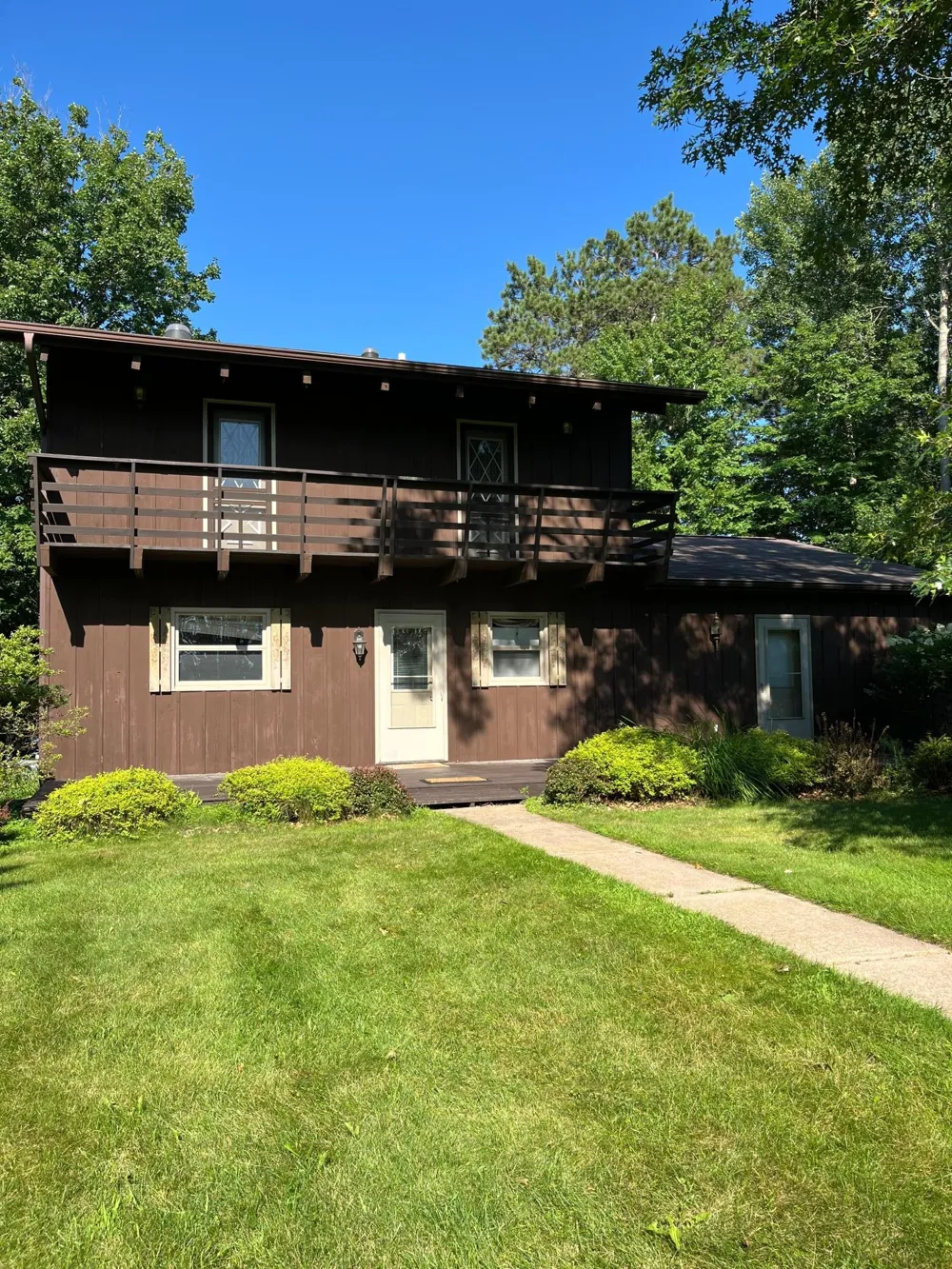 2684 6 3/16 AVENUE Chetek, WI 54757