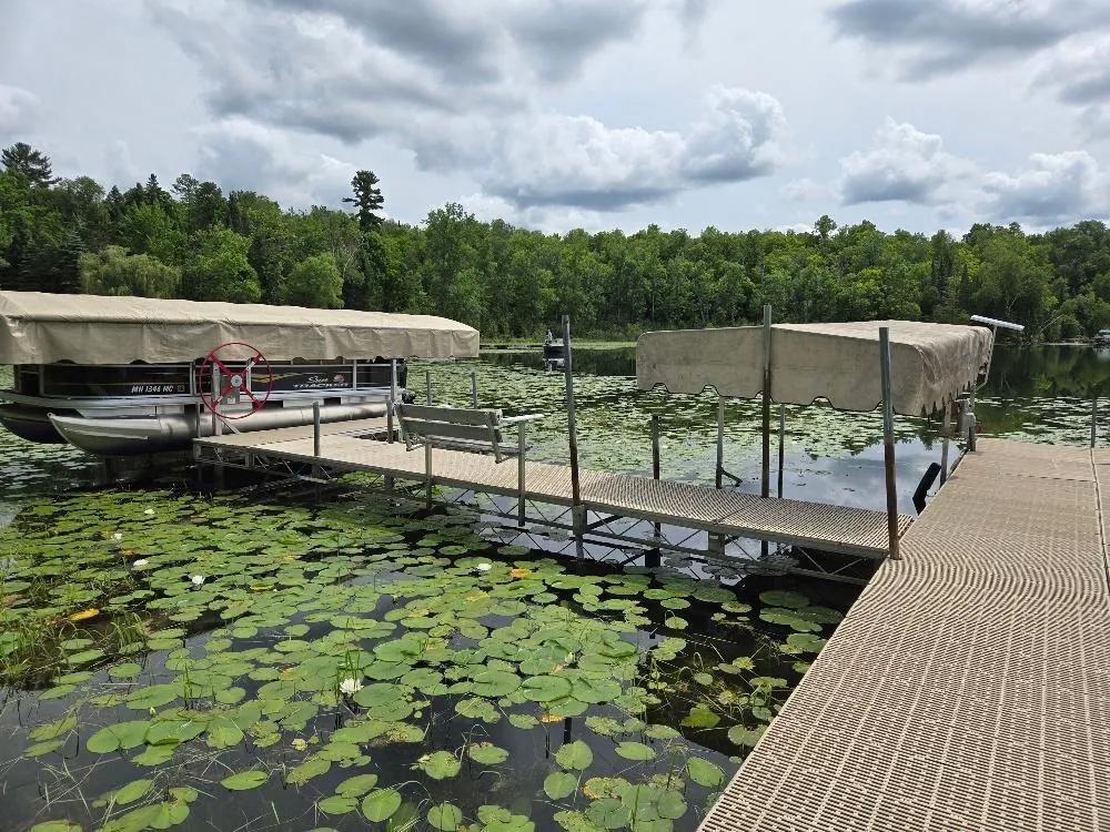 TBD S Little Boy Drive NE Longville, MN 56655