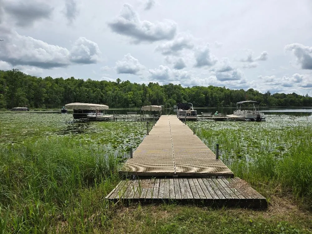 TBD S Little Boy Drive NE Longville, MN 56655