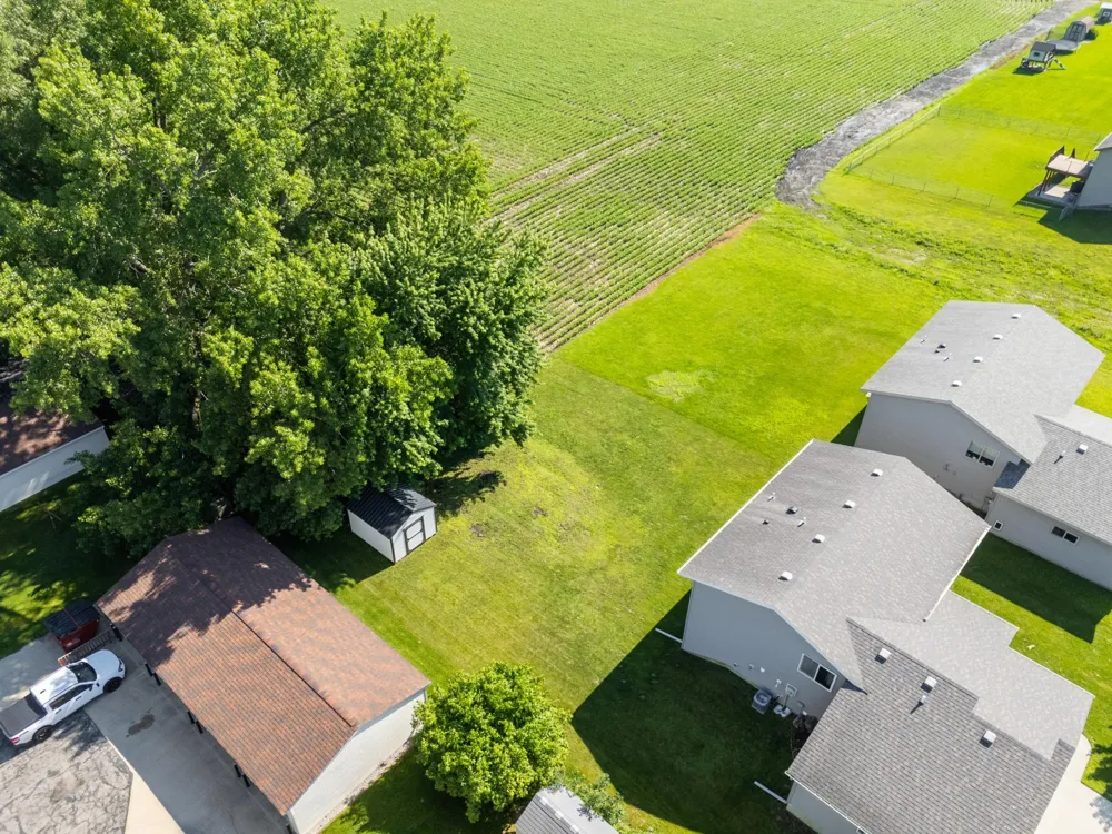 805 6th Street NE Stewartville, MN 55976