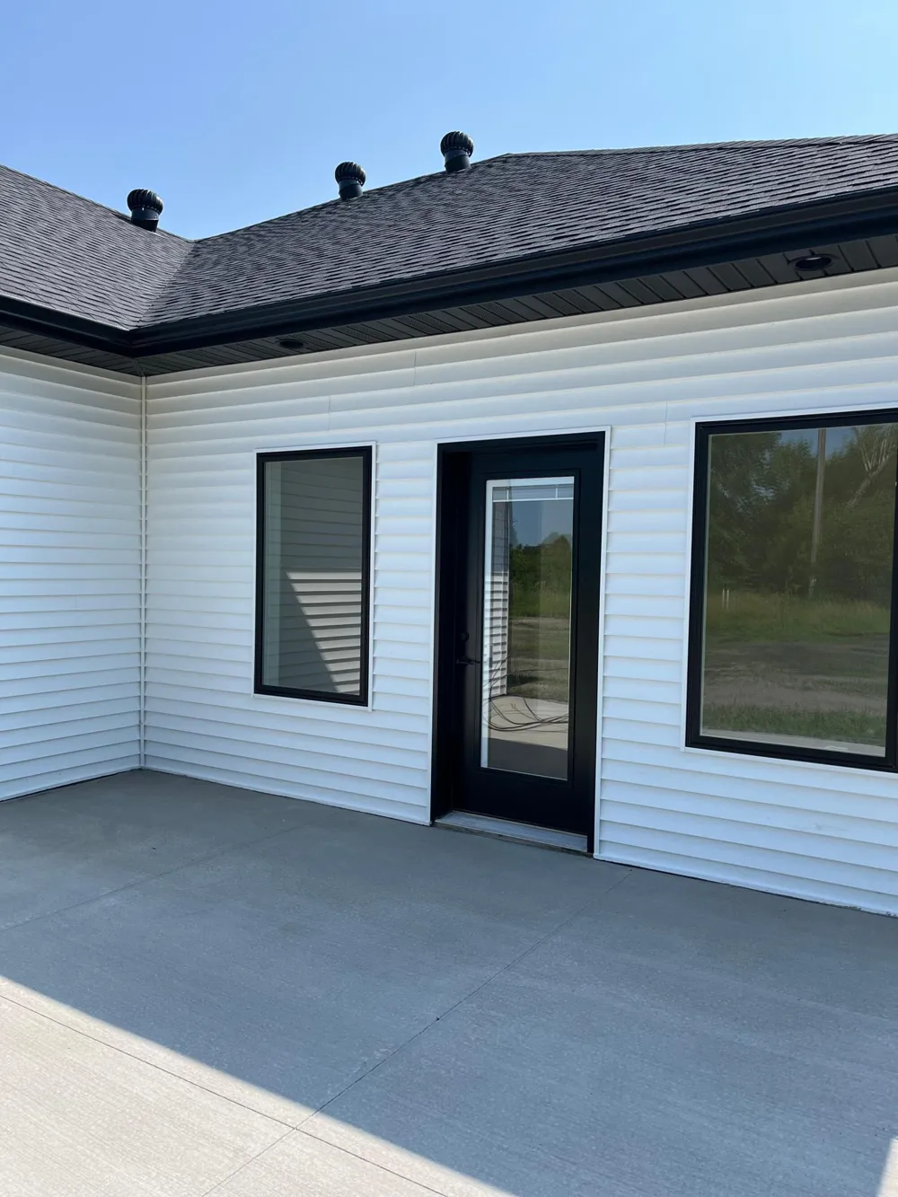 316 SW 4th Avenue SW Hankinson, ND 58041
