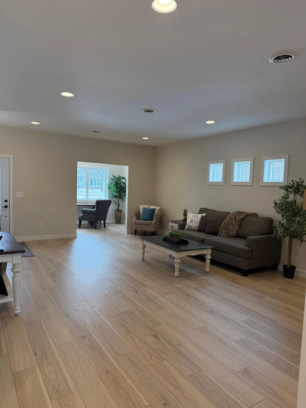 316 SW 4th Avenue SW Hankinson, ND 58041