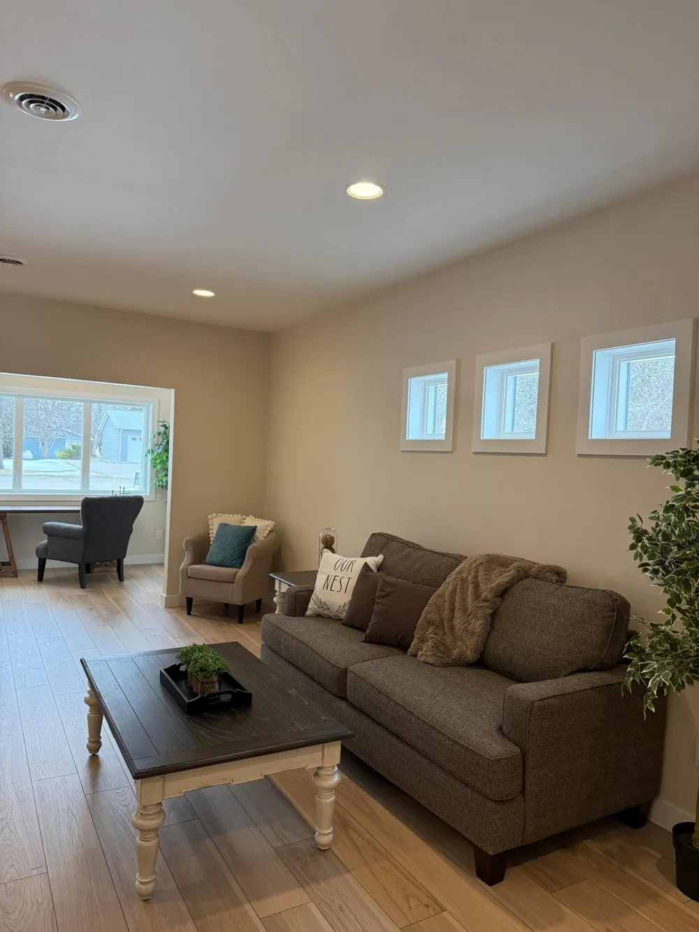 316 SW 4th Avenue SW Hankinson, ND 58041