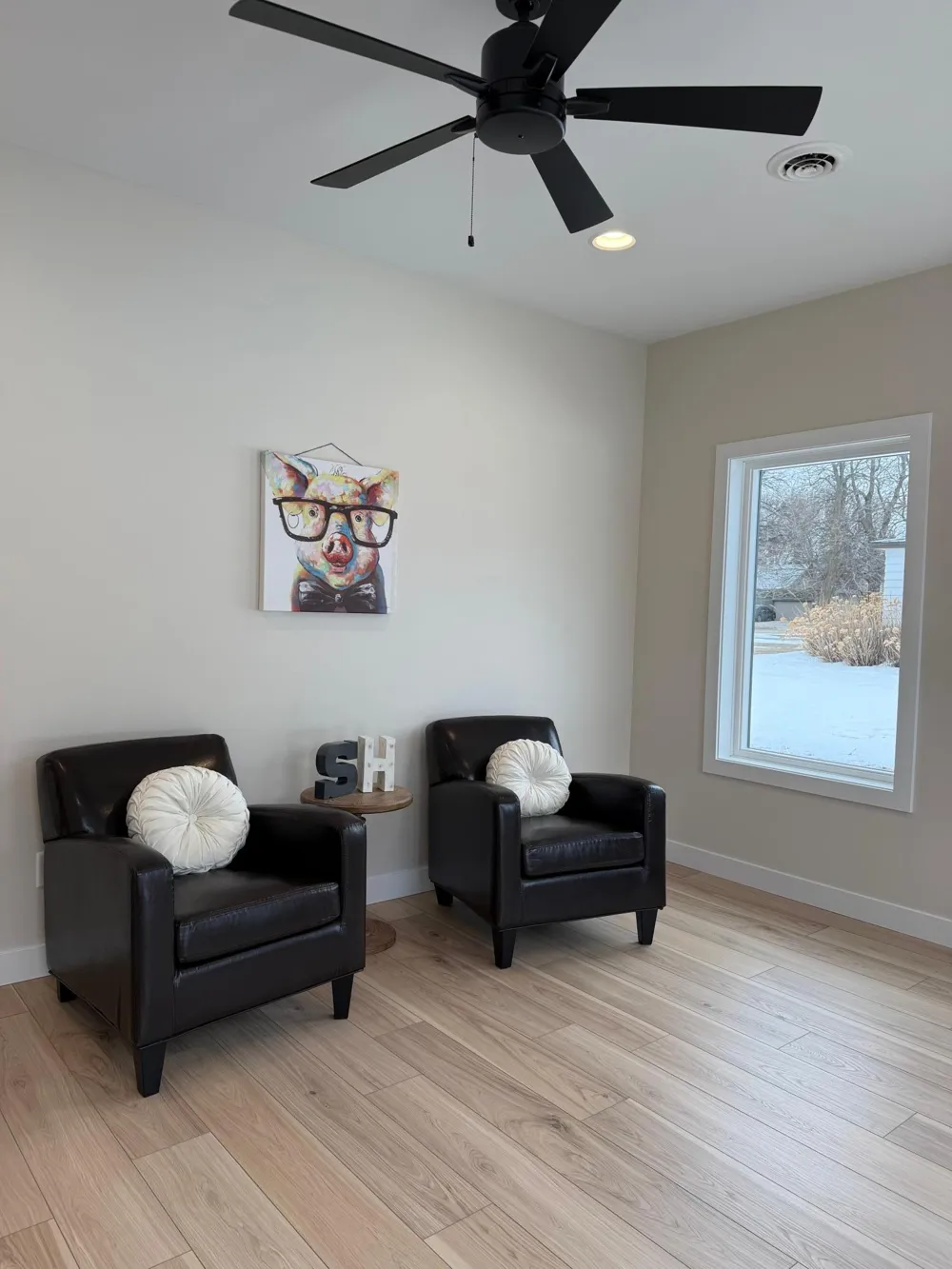 316 SW 4th Avenue SW Hankinson, ND 58041
