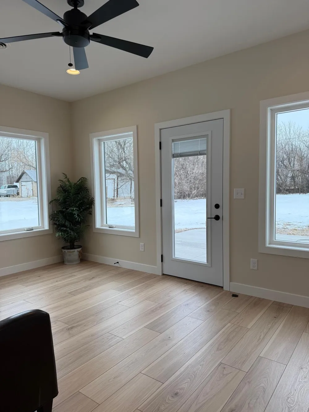 316 SW 4th Avenue SW Hankinson, ND 58041