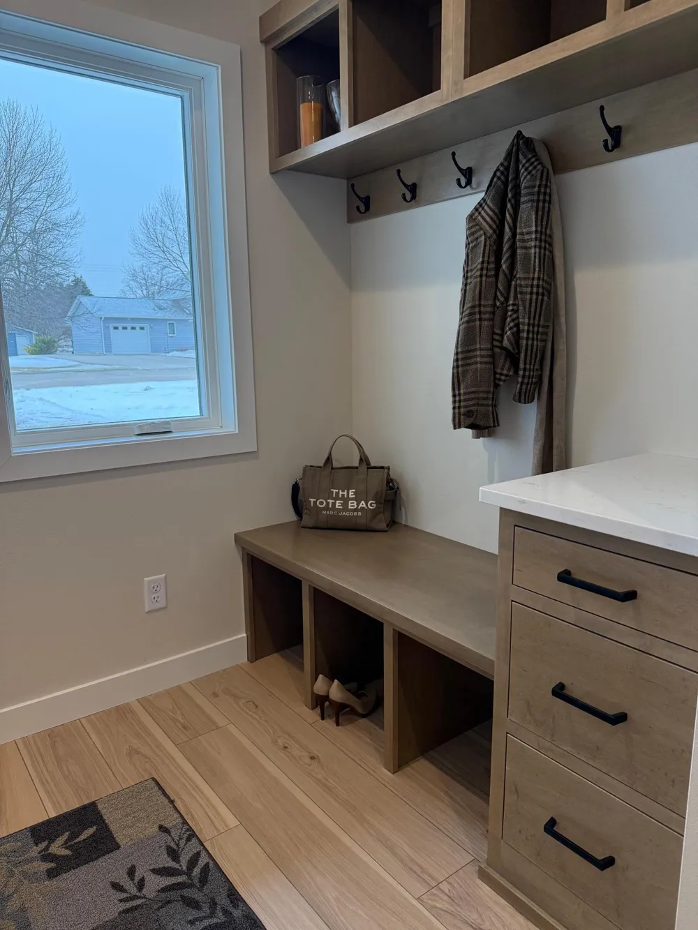 316 SW 4th Avenue SW Hankinson, ND 58041