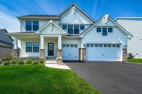 17652 Jett Circle SE