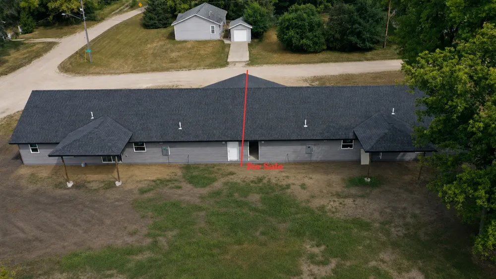 tbd East 9th Street Starbuck, MN 56381