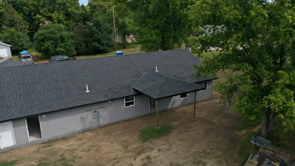 tbd East 9th Street Starbuck, MN 56381