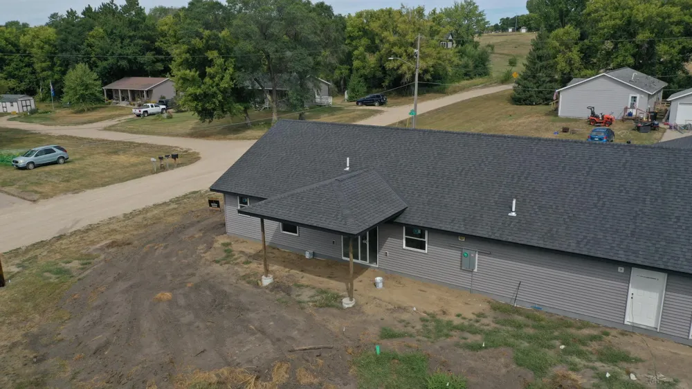 tbd East 9th Street Starbuck, MN 56381