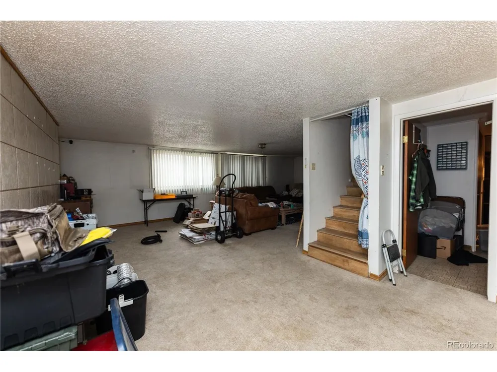 20 Mount Blanca Court Monte Vista, CO 81144
