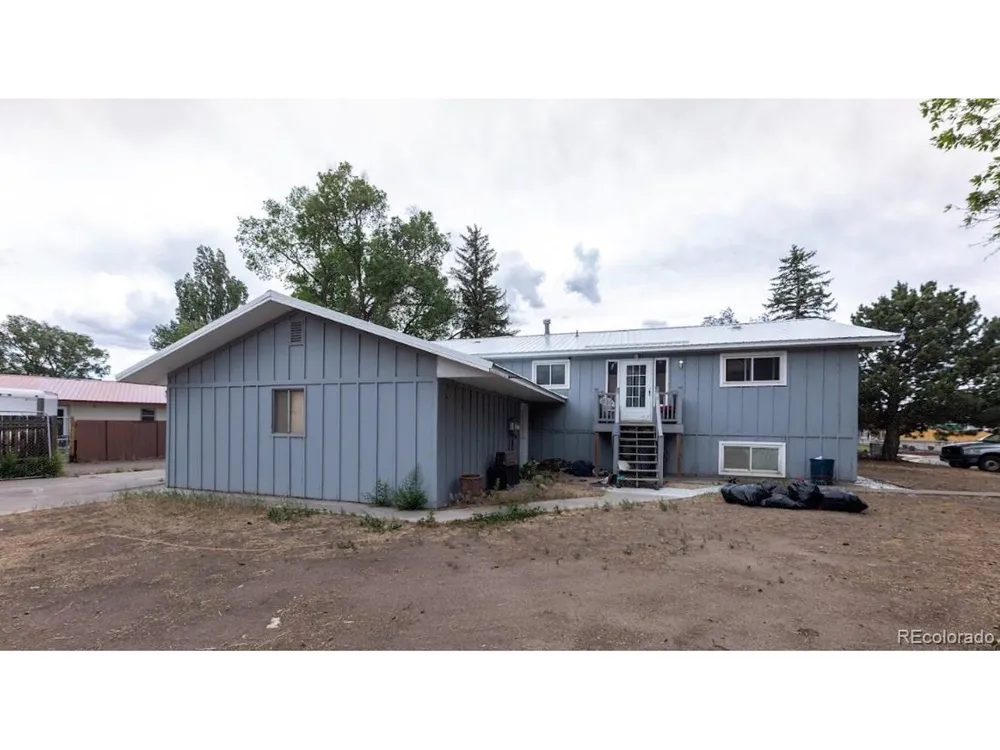 20 Mount Blanca Court Monte Vista, CO 81144