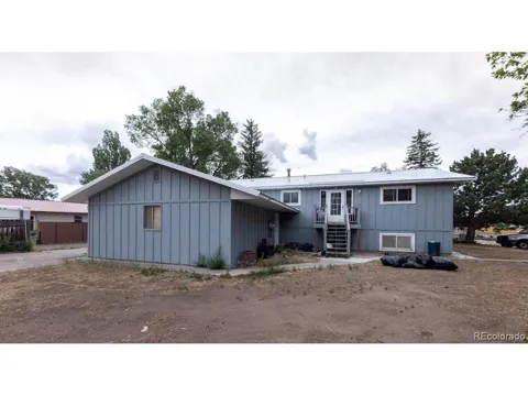 20 Mount Blanca Court