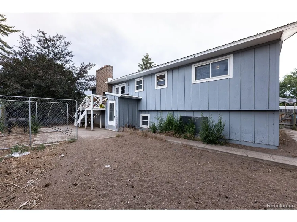 20 Mount Blanca Court Monte Vista, CO 81144