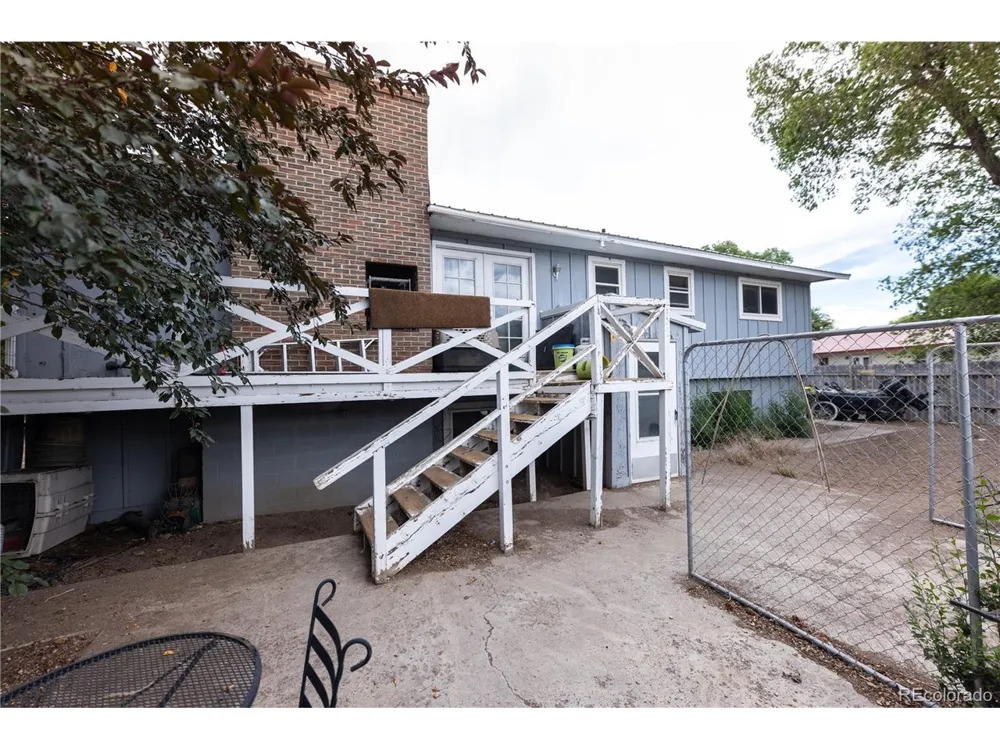 20 Mount Blanca Court Monte Vista, CO 81144