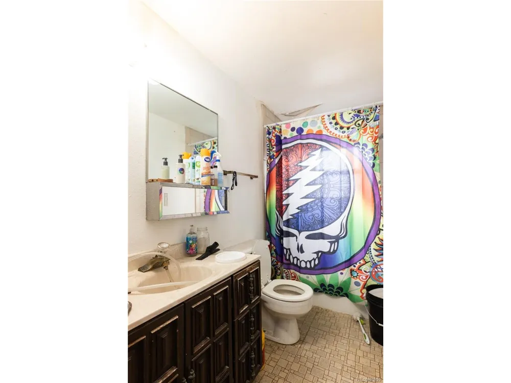 20 Mount Blanca Court Monte Vista, CO 81144