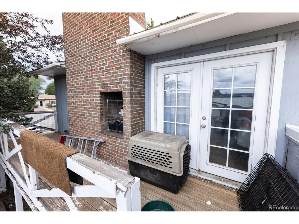 20 Mount Blanca Court Monte Vista, CO 81144