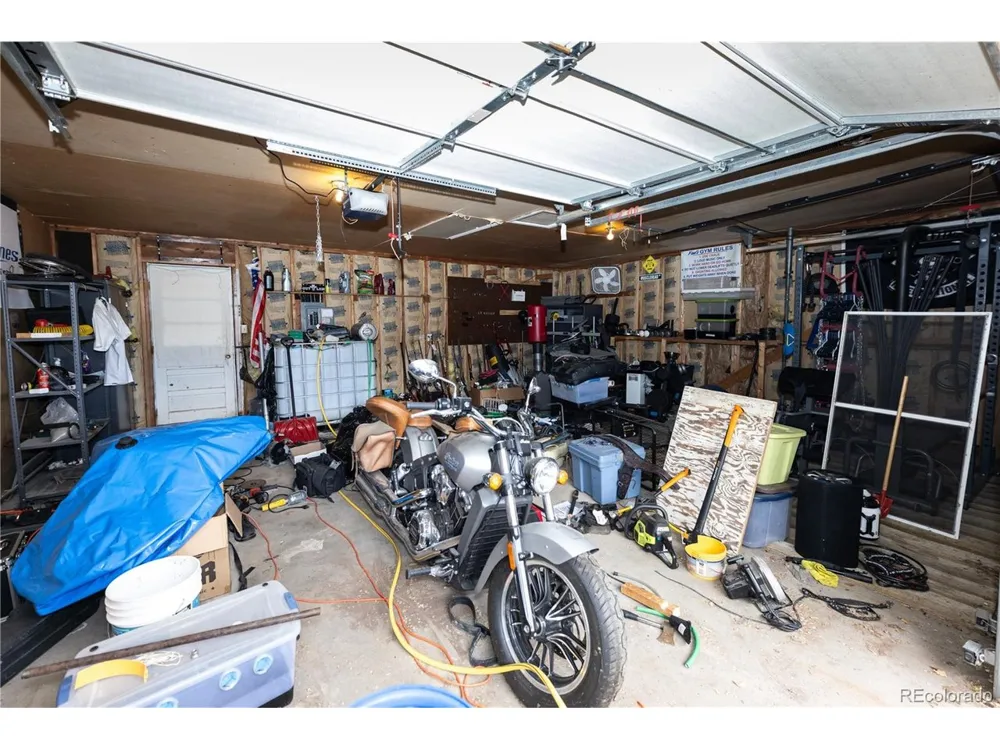 20 Mount Blanca Court Monte Vista, CO 81144