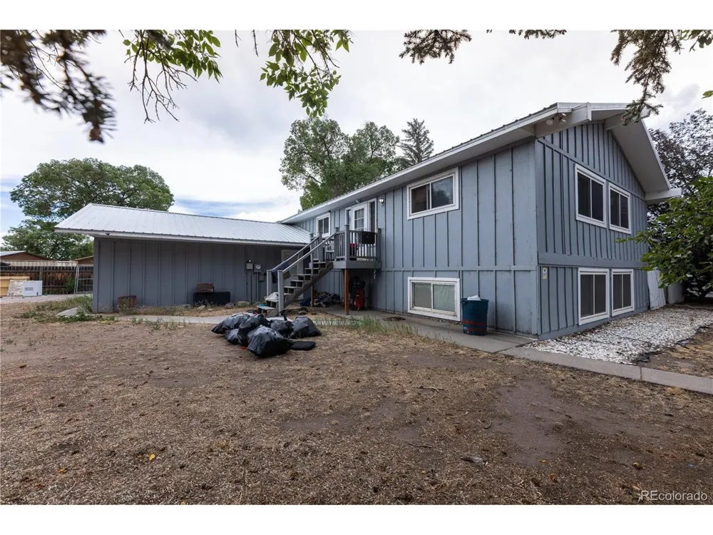 20 Mount Blanca Court Monte Vista, CO 81144