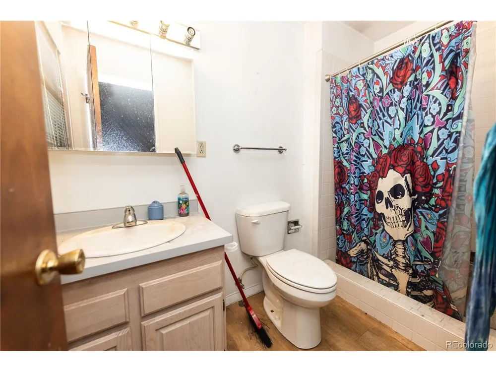 20 Mount Blanca Court Monte Vista, CO 81144