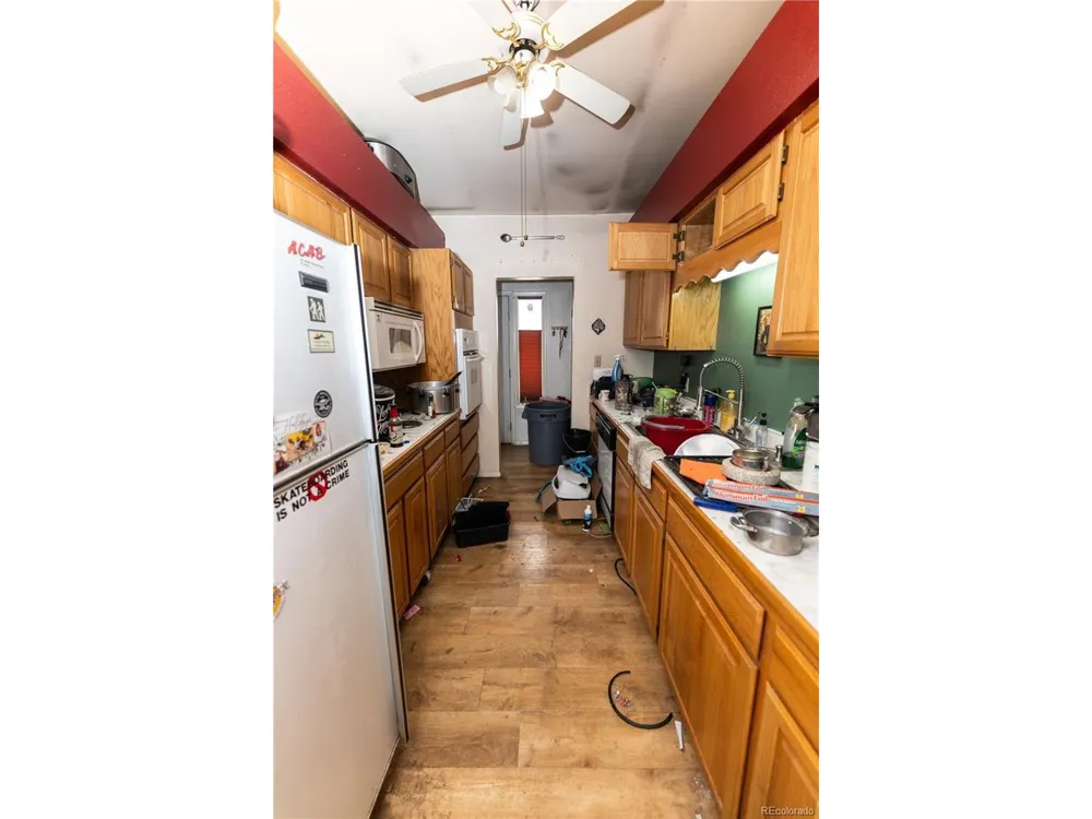 20 Mount Blanca Court Monte Vista, CO 81144