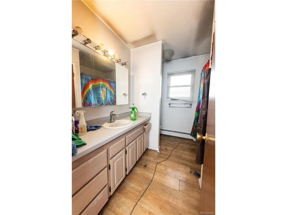 20 Mount Blanca Court Monte Vista, CO 81144