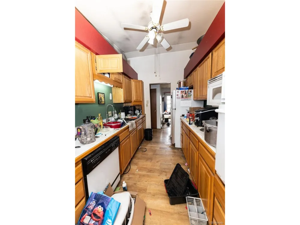 20 Mount Blanca Court Monte Vista, CO 81144