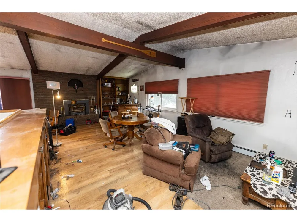 20 Mount Blanca Court Monte Vista, CO 81144