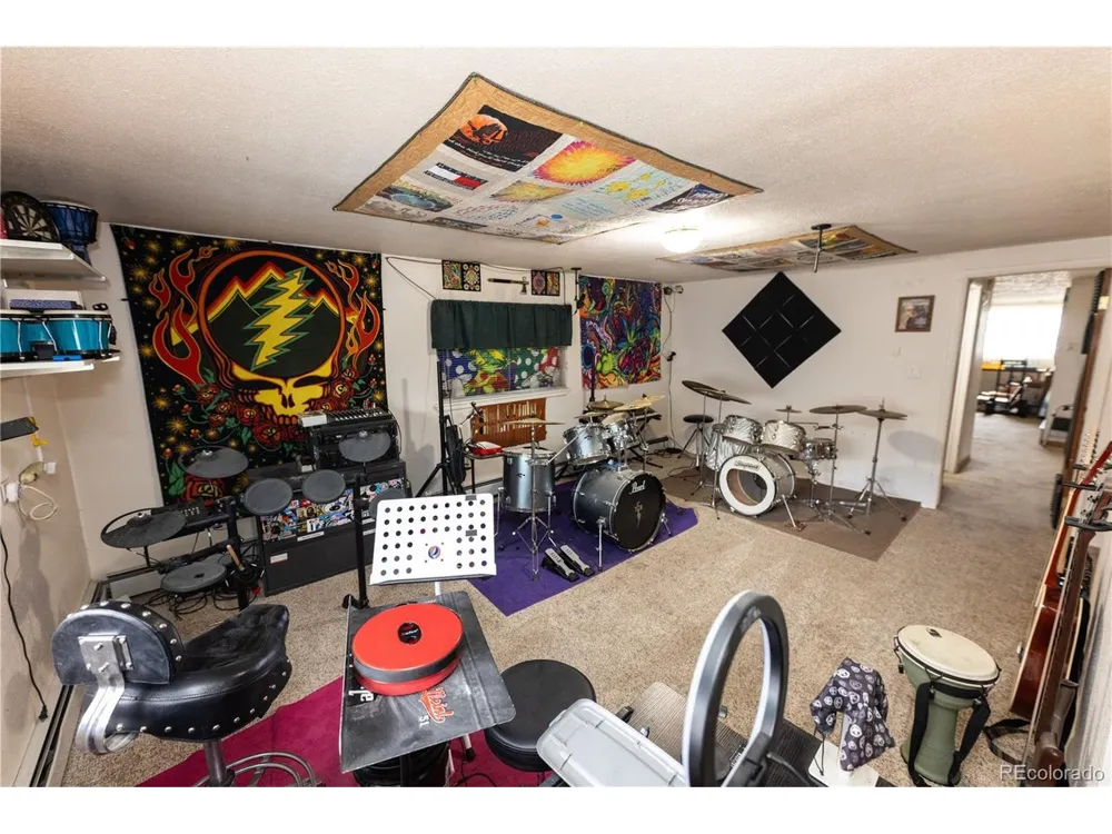 20 Mount Blanca Court Monte Vista, CO 81144