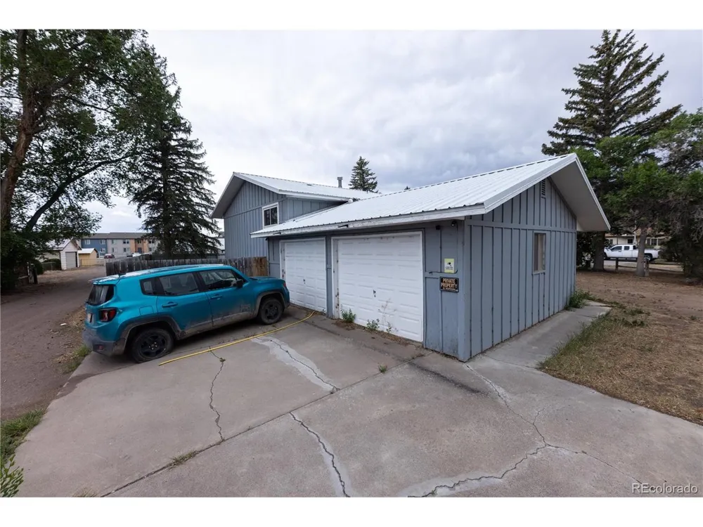 20 Mount Blanca Court Monte Vista, CO 81144