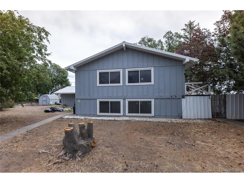 20 Mount Blanca Court Monte Vista, CO 81144