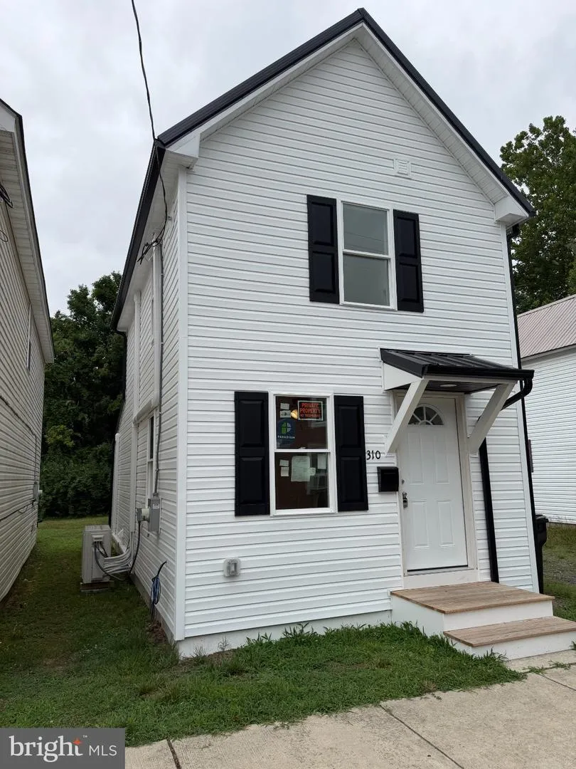 310 PARK AVENUE Federalsburg, MD 21632