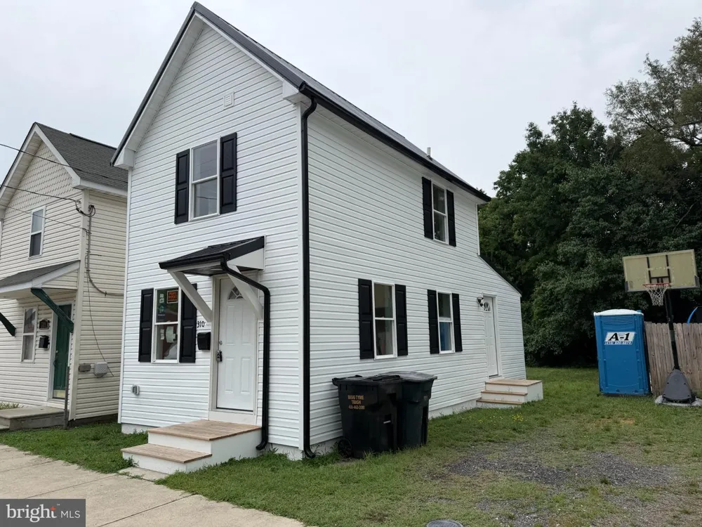 310 PARK AVENUE Federalsburg, MD 21632