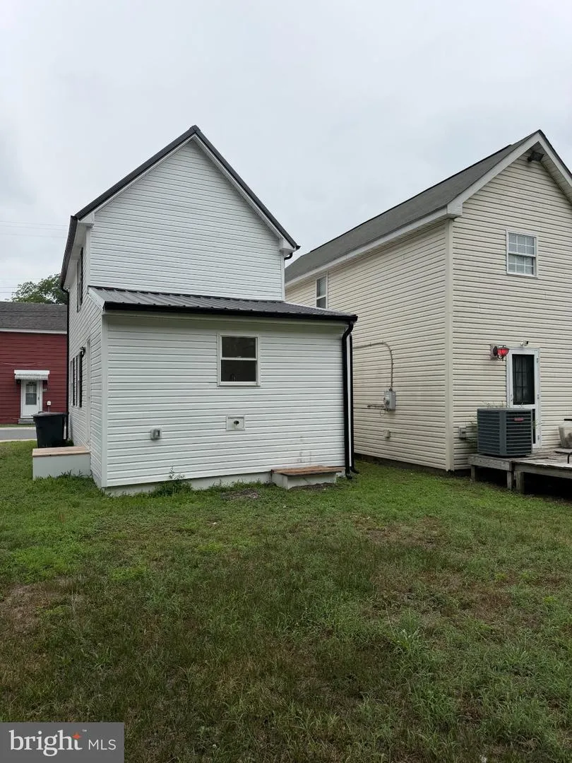 310 PARK AVENUE Federalsburg, MD 21632
