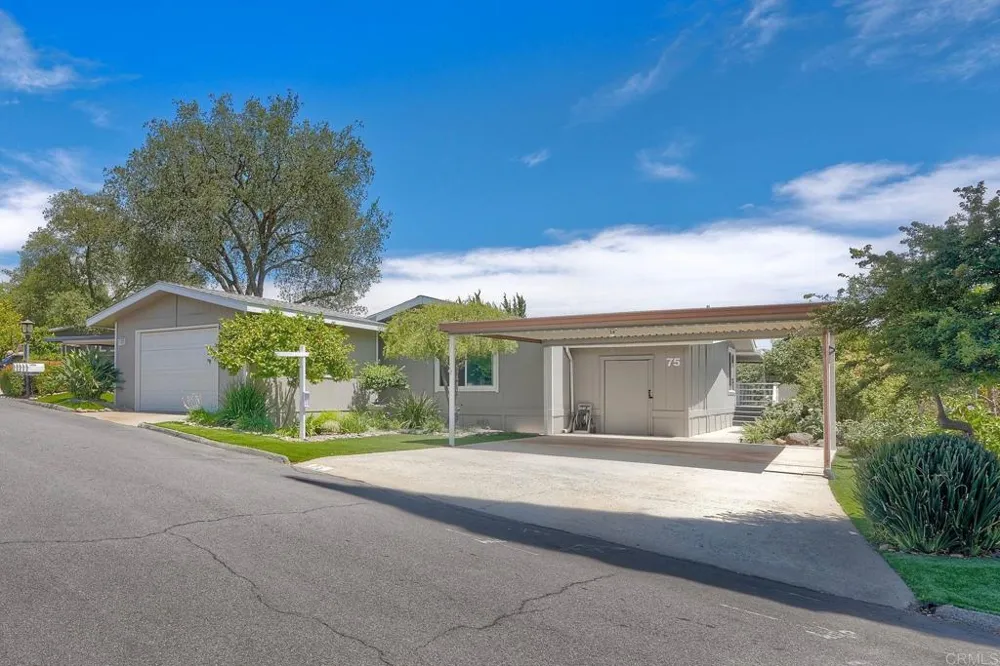18218 Paradise Mountain Rd Spc 75 #Lot 75 Valley Center, CA 92082