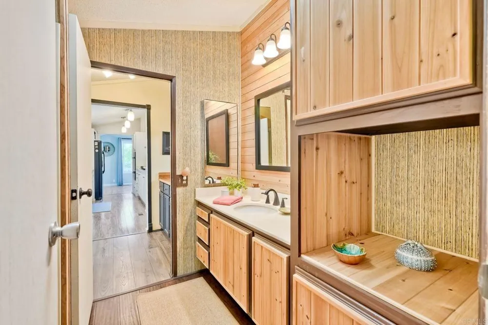18218 Paradise Mountain Rd Spc 75 #Lot 75 Valley Center, CA 92082