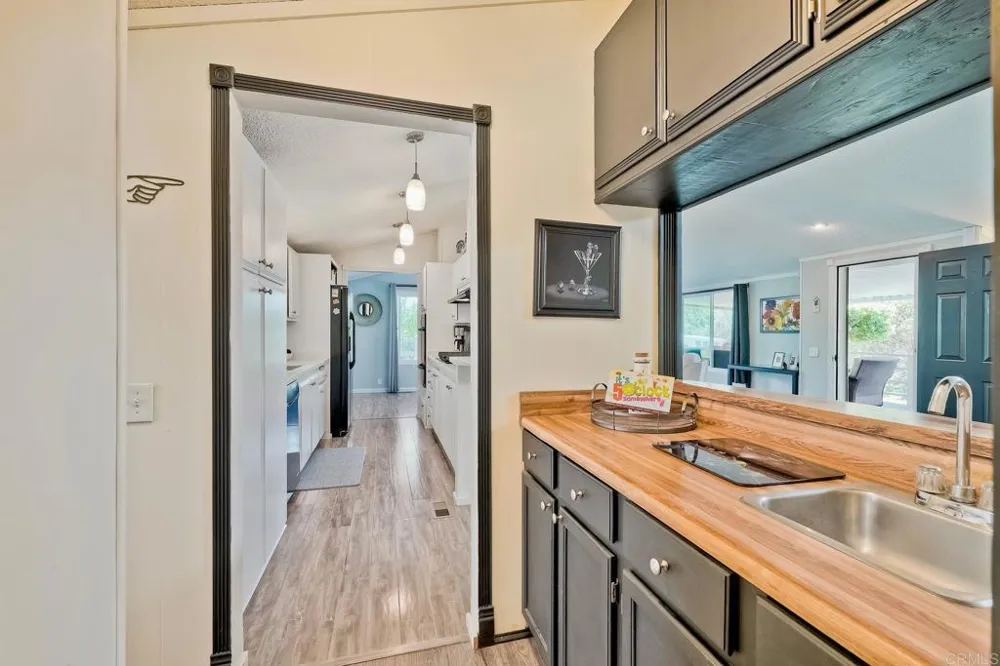 18218 Paradise Mountain Rd Spc 75 #Lot 75 Valley Center, CA 92082