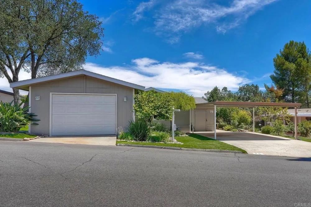 18218 Paradise Mountain Rd Spc 75 #Lot 75 Valley Center, CA 92082