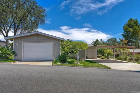 18218 Paradise Mountain Rd Spc 75 #Lot 75