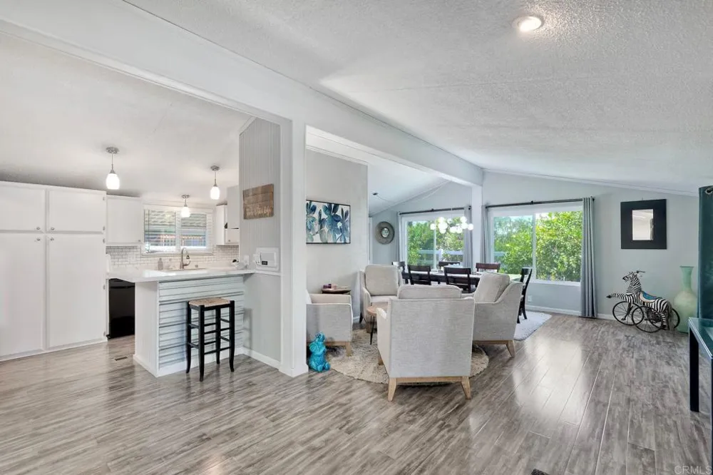 18218 Paradise Mountain Rd Spc 75 #Lot 75 Valley Center, CA 92082