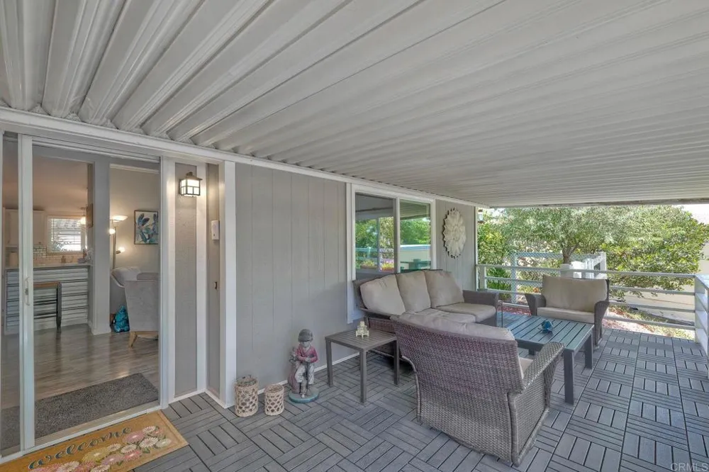 18218 Paradise Mountain Rd Spc 75 #Lot 75 Valley Center, CA 92082