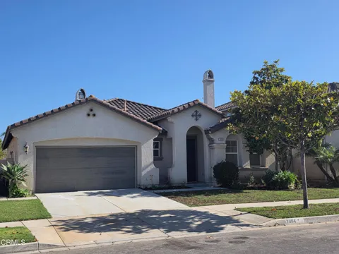 3404 Dunkirk Drive