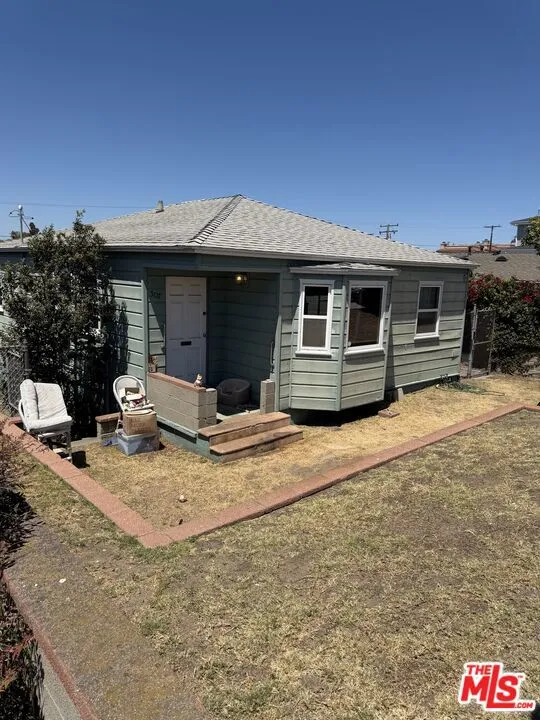 507 E Grand Avenue El Segundo, CA 90245