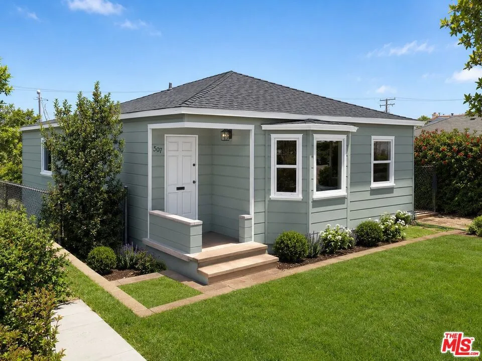 507 E Grand Avenue El Segundo, CA 90245