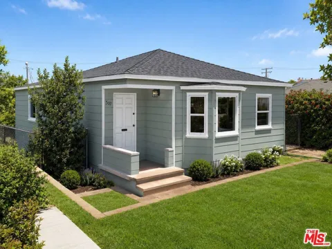 507 E Grand Avenue