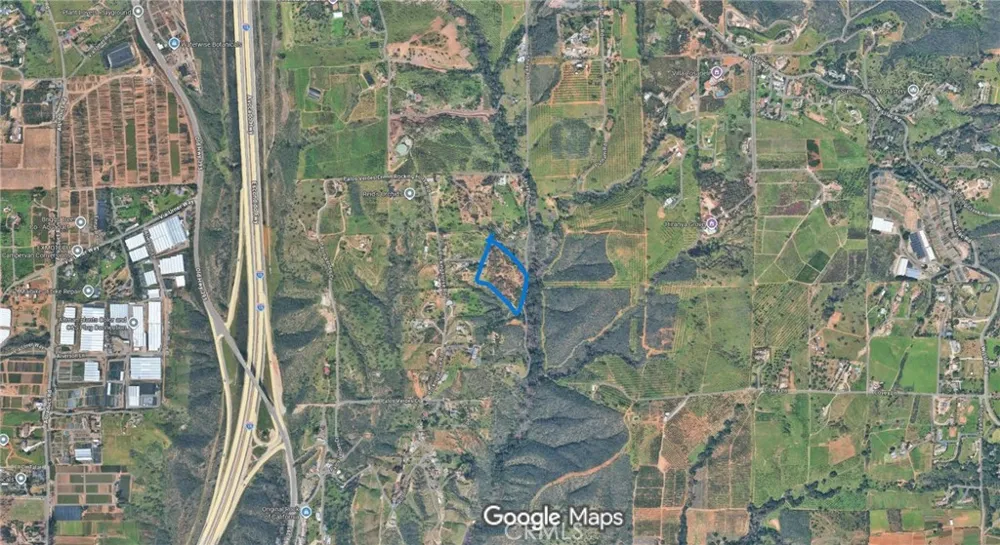 Shirey Valley Center, CA 92082