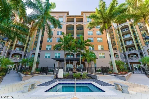 Palm Beach Boulevard #308